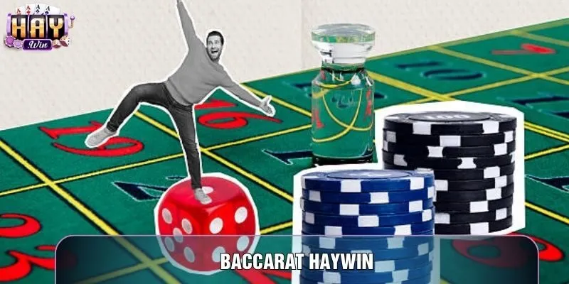 Baccarat Haywin – Top 3 Chiến Thuật Soi Cầu Kinh Điển Hốt Bạc