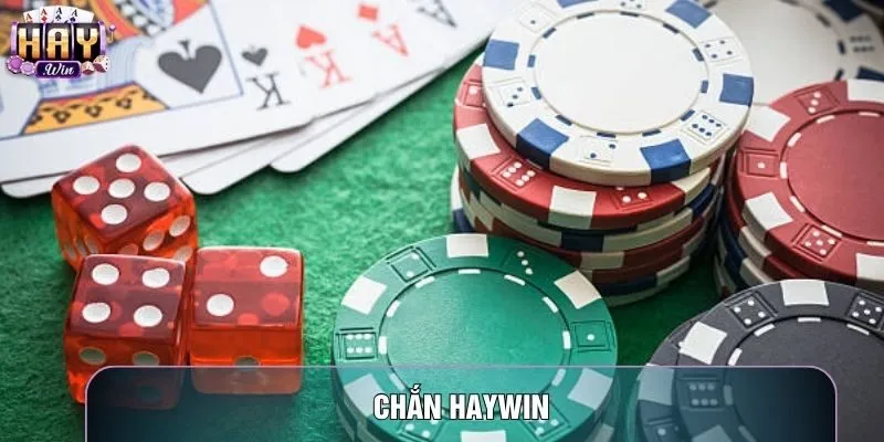 Chắn Haywin – Top 3 Kỹ Thuật Gò Bài Và Xướng Ù Đúng Luật Hốt Bạc