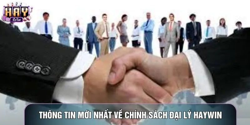 Thông tin mới nhất về chính sách đại lý Haywin